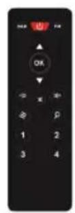 ALBRECHT DR 860 Senior - Contenuto della fornitura - 3