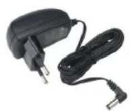 ALBRECHT DR 860 Senior - Contenu du paquet - 3
