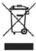 ALBRECHT DR 860 Senior - WEEE e smaltimento - 1