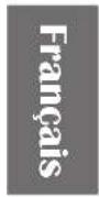 ALBRECHT DR 860 Senior - Contenu du paquet - 1