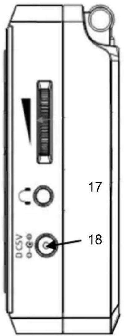 ALBRECHT DR 70 - Controls and Attributes - 3