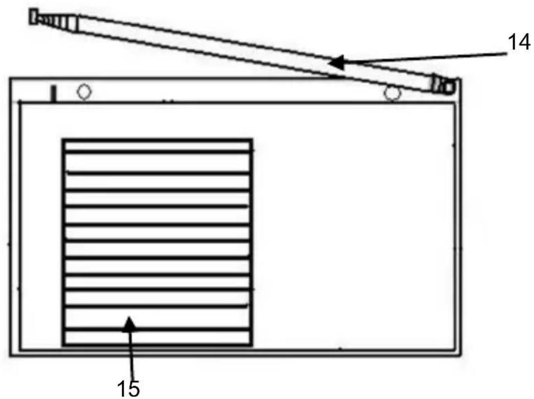 ALBRECHT DR 70 - Controls and Attributes - 2