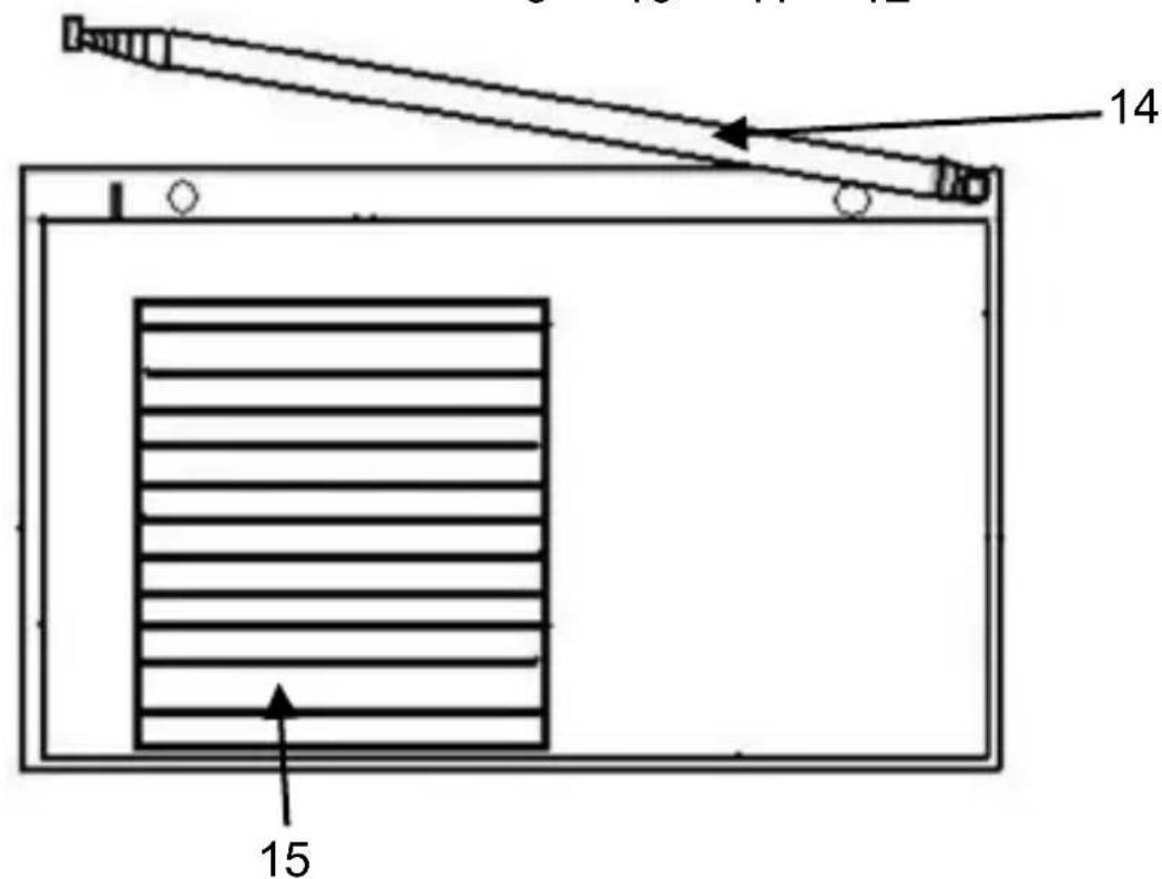 ALBRECHT DR 70 - Éléments de commande et accessoires - 2