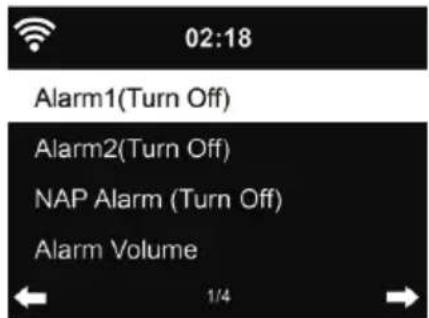 ALBRECHT DR 470 N - Alarm - 1