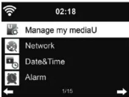 ALBRECHT DR 470 N - My mediaU Management - 1