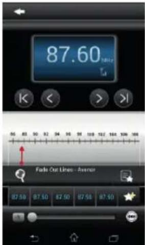 ALBRECHT DR 470 N - AirMusic Control App - 4