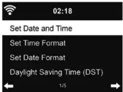 ALBRECHT DR 470 N - Date & Time - 1