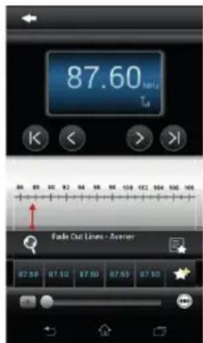 ALBRECHT DR 470 N - AirMusic Control App - 4