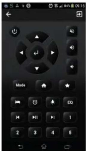 ALBRECHT DR 470 N - AirMusic Control App - 5