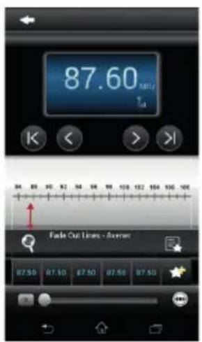 ALBRECHT DR 470 N - AirMusic Control App - 4