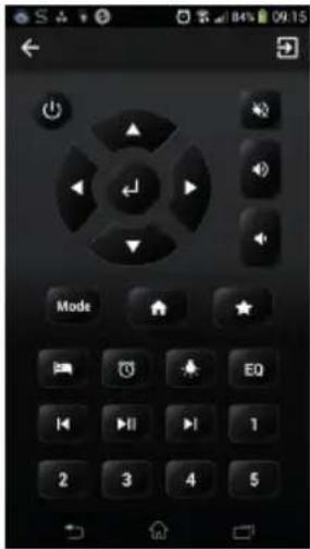 ALBRECHT DR 470 N - AirMusic Control App - 5