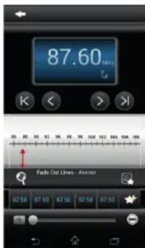 ALBRECHT DR 470 N - AirMusic Control App - 4