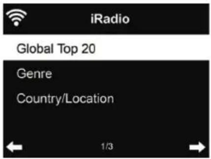 ALBRECHT DR 470 N - Radio Station / Music - 1