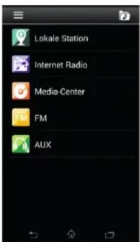 ALBRECHT DR 470 N - AirMusic Control App - 3