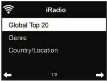 ALBRECHT DR 470 N - Stazioni Radio/Musica - 1