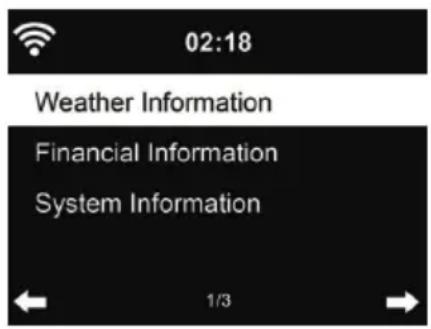 ALBRECHT DR 470 N - Informations-Center - 1