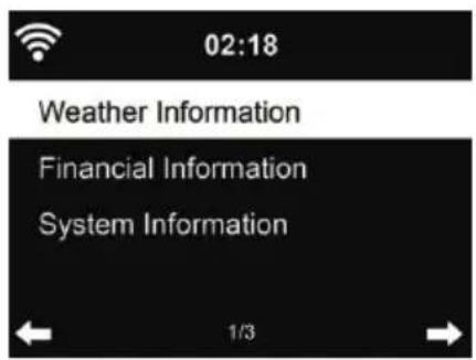 ALBRECHT DR 470 N - Information-Center - 1