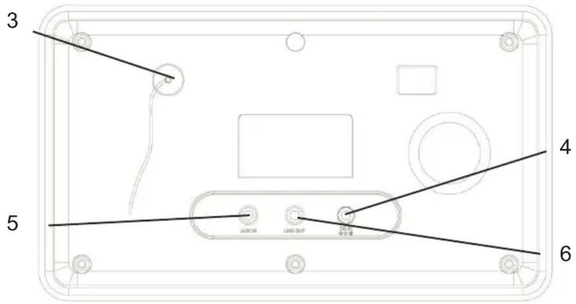 ALBRECHT DR 470 N - Appearance and Key Descriptions - 2