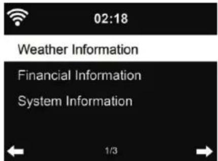 ALBRECHT DR 470 N - Centro informazioni - 1