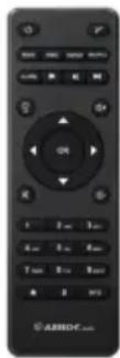 ALBRECHT DR 470 N - Remote Control - 1