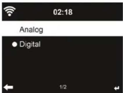 ALBRECHT DR 470 N - AirMusic Control App - 5