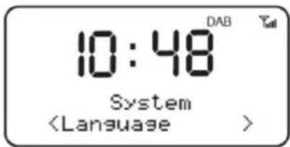 ALBRECHT DR 750 - Sommario - 3