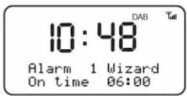 ALBRECHT DR 750 - Minuteur de veille automatique - 3