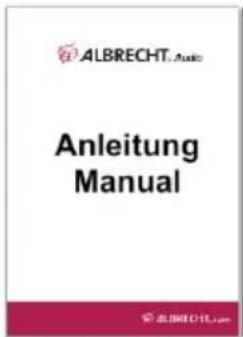 ALBRECHT DR 750 - 2