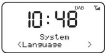 ALBRECHT DR 750 - Réveil - 1