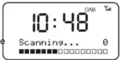ALBRECHT DR 750 - DAB+ Full Scan - 1