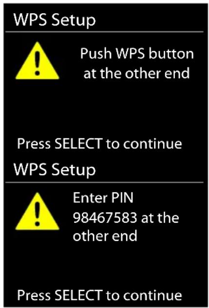 ALBRECHT DR 895 CD - Rete codificata WPS - 1
