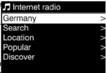 ALBRECHT DR 895 CD - ALBRECHT Radio digital DR 895 CD - 3