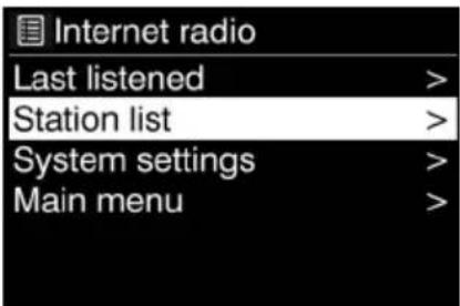ALBRECHT DR 895 CD - Recall a Stations - 2