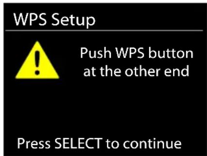 ALBRECHT DR 895 CD - Réseaux cryptés WPS - 1