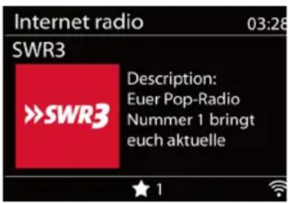 ALBRECHT DR 895 CD - Favoriten - 1