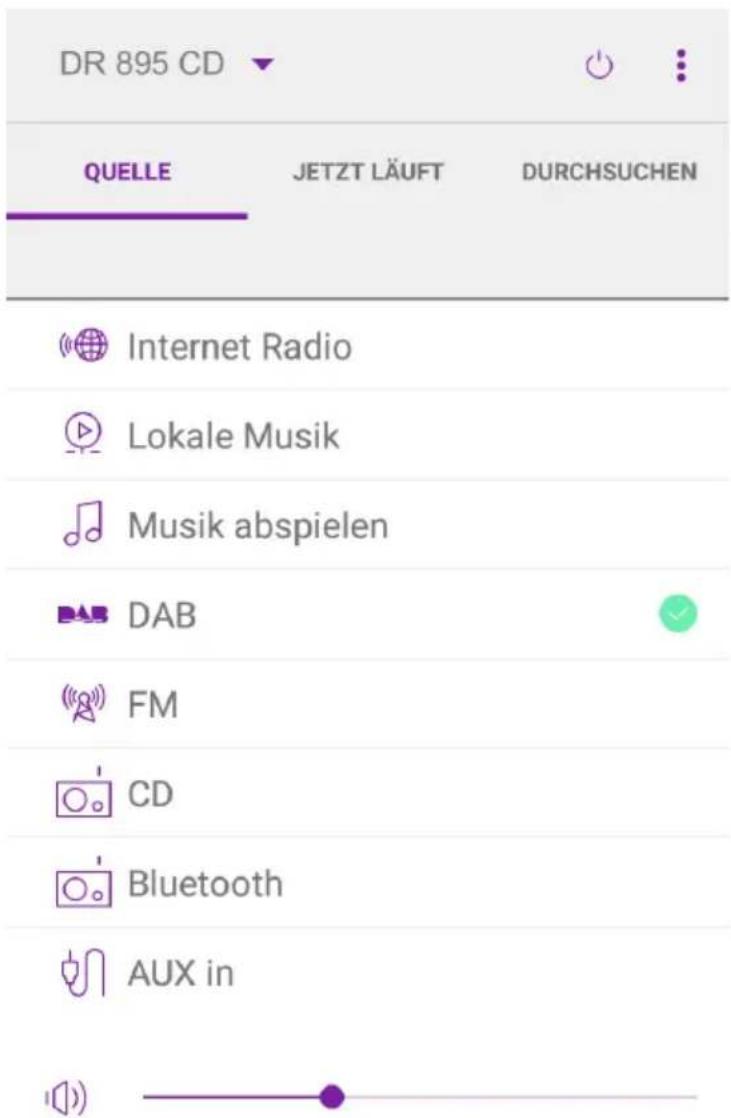 ALBRECHT DR 895 CD - APP UNDOK - 1