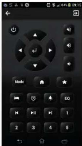 ALBRECHT DR 884 - App AirMusic Control - 5