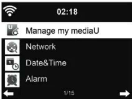ALBRECHT DR 884 - Manage my mediaU - 1