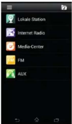 ALBRECHT DR 884 - AirMusic Control App - 3
