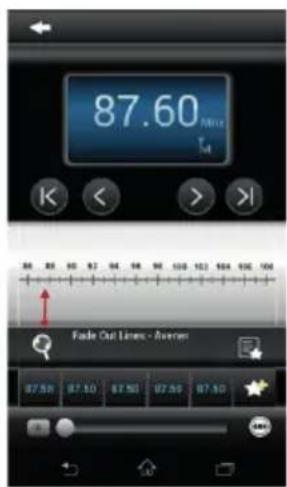 ALBRECHT DR 884 - App AirMusic Control - 4
