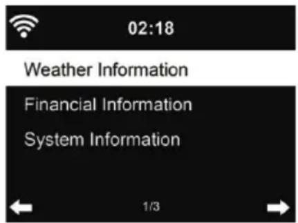 ALBRECHT DR 884 - Centro informazioni - 1