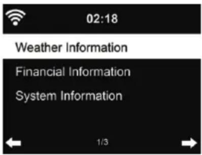ALBRECHT DR 884 - Informations-Center - 1