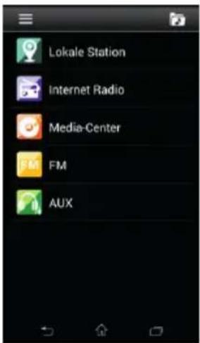 ALBRECHT DR 884 - Application AirMusic Control - 3