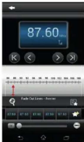 ALBRECHT DR 884 - AirMusic Control App - 4