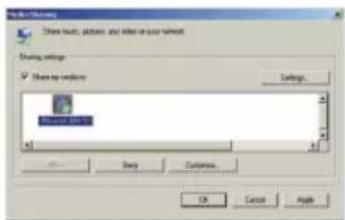 ALBRECHT DR 884 - UPnP - 2