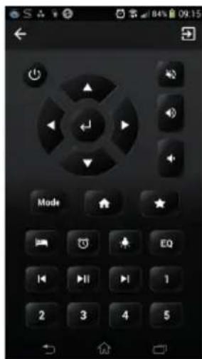 ALBRECHT DR 884 - AirMusic Control App - 5