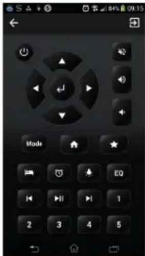 ALBRECHT DR 884 - Application AirMusic Control - 5