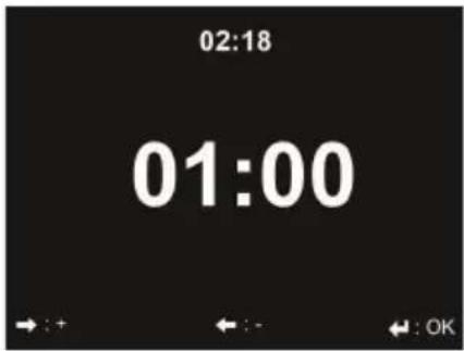 ALBRECHT DR 884 - Timer - 1