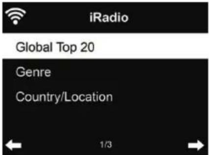 ALBRECHT DR 884 - Stazioni radio/musica - 1