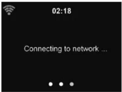 ALBRECHT DR 884 - Confi gurazione di rete wireless - 1